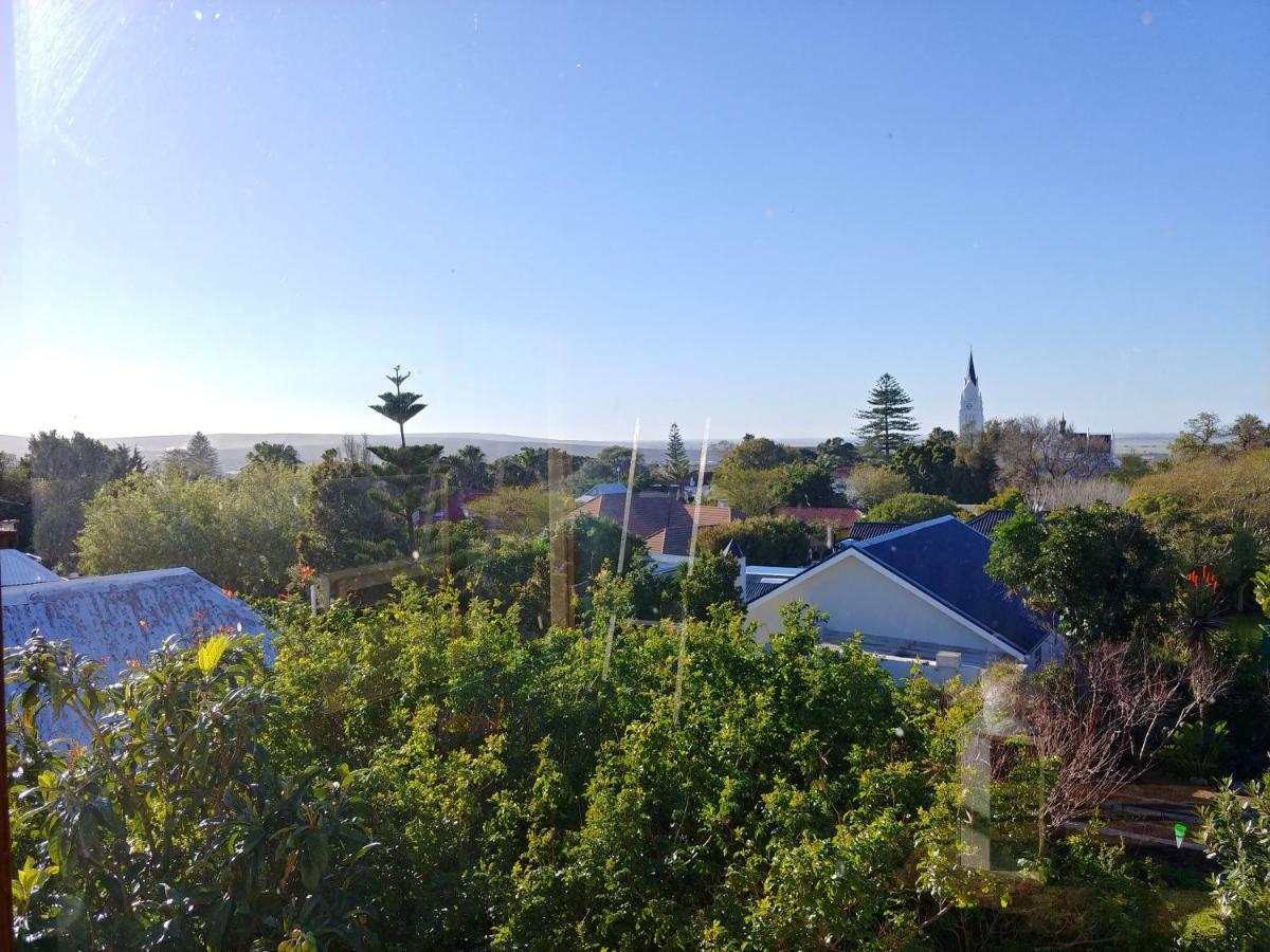 Rooftops Bredasdorp Exteriér fotografie