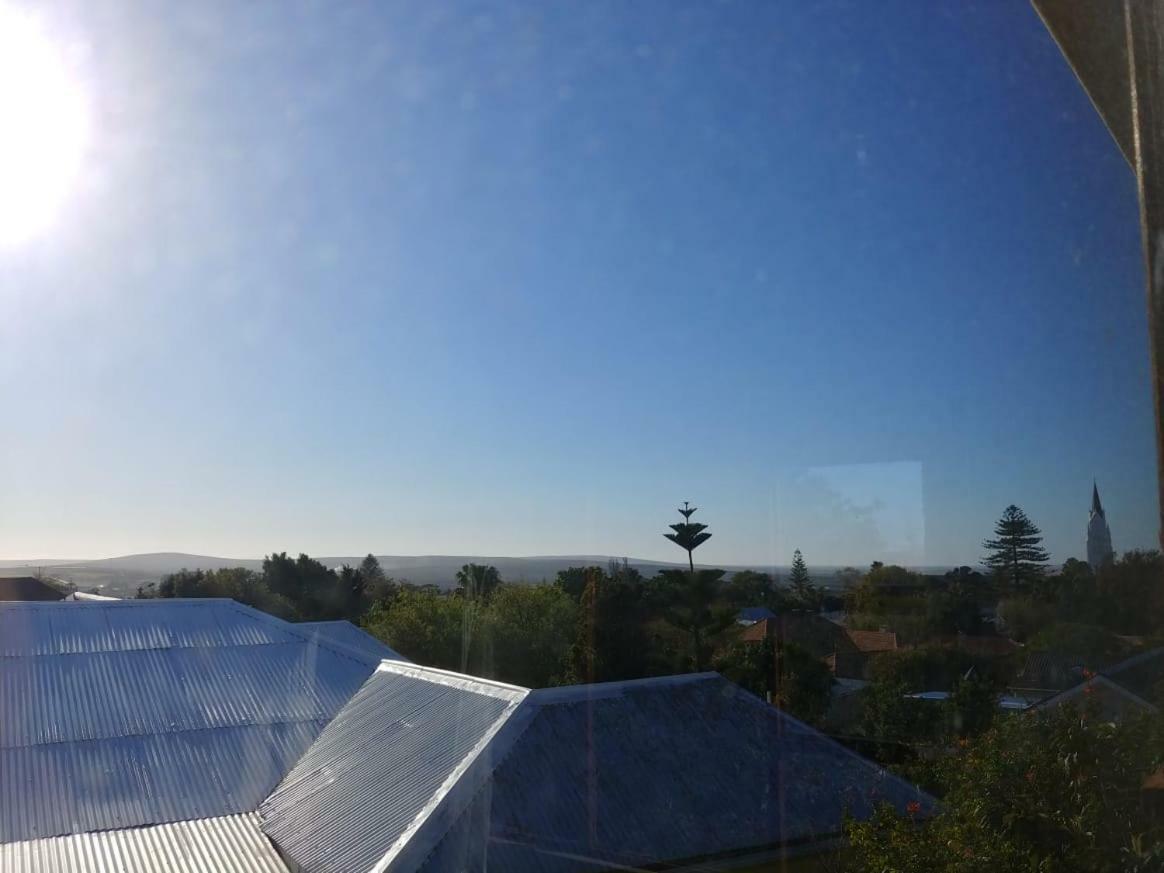 Rooftops Bredasdorp Exteriér fotografie